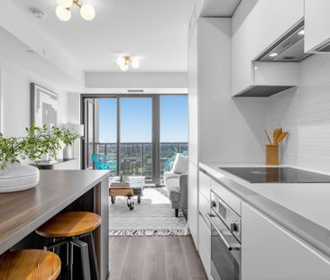 For Lease - 25 Frederick Todd Way Unit# 2211, Toronto, Ontario - Photo 6