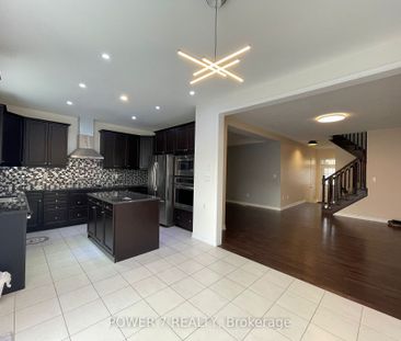 For Lease - 123 Major Crescent, Aurora, Ontario - Photo 1