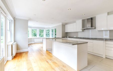 Cranley Road, Hersham, Walton-on-Thames, Surrey, KT12 - Photo 4