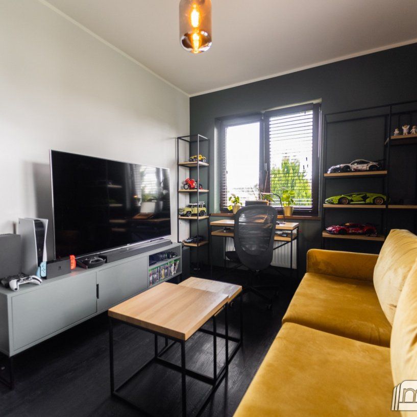 Goleniów- komfortowy dom na wynajem 30 km-Szczecin - Фото 1