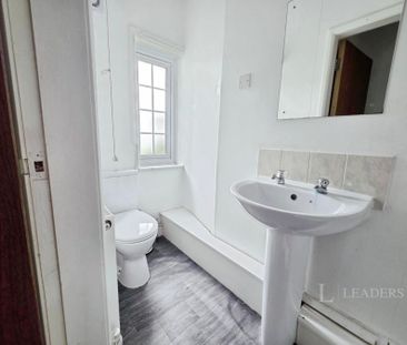 property to rent Grove Road, Loughborough, Leicestershire, LE11 - Photo 6