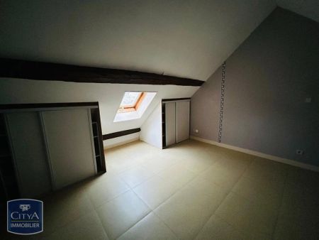 Appartement à louer 2 pièces 43.18m² - Photo 3