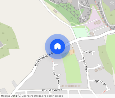 Pentregwyddel Road, Llysfaen, Colwyn Bay, LL29 - Photo 1