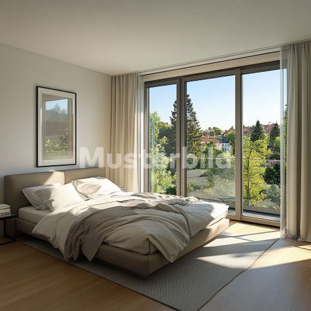 Exchange property: Charming 2.5-room apartment in the heart of Zurich - Photo 2
