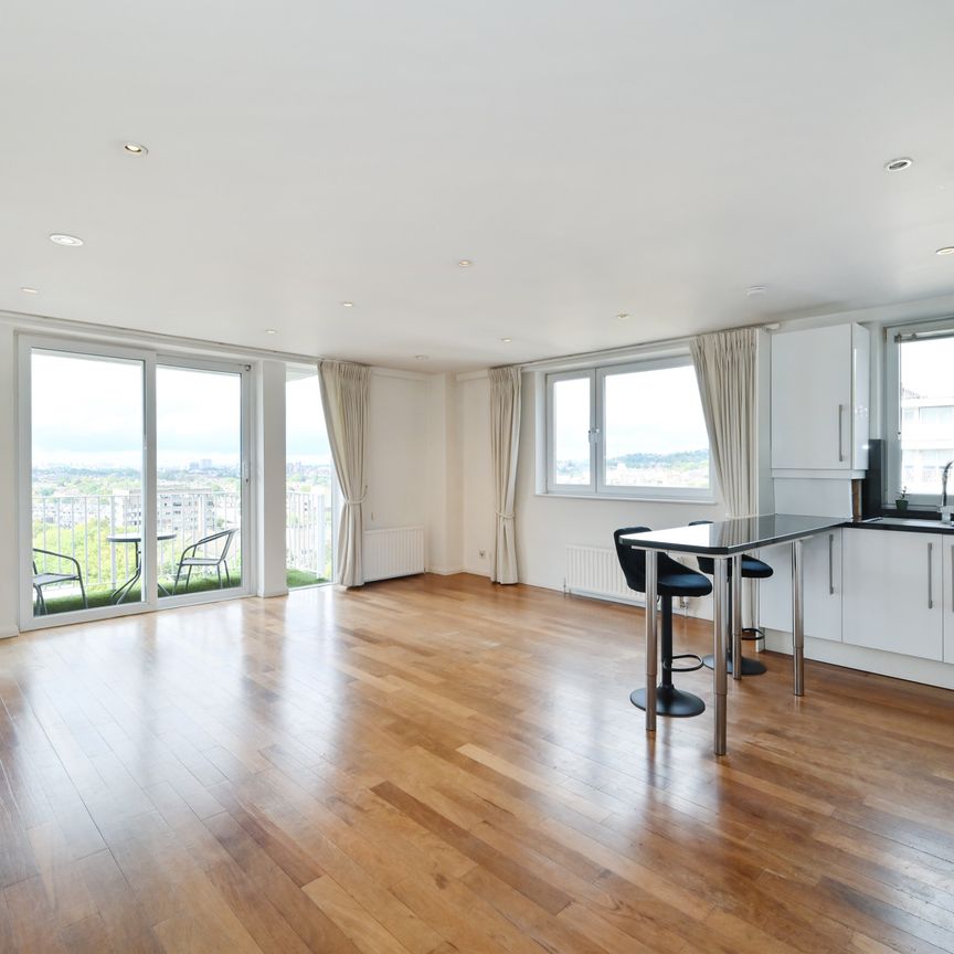 Buttermere Court, NW8, London - Photo 1