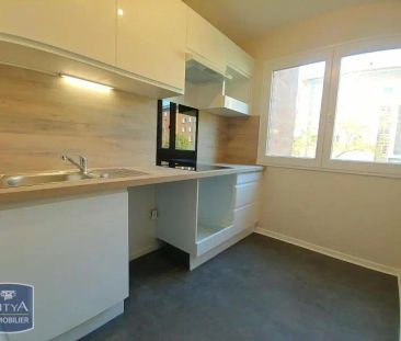 Appartement à louer 2 pièces 52.7m² - Photo 3