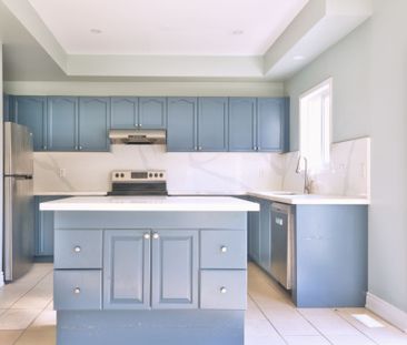 For Lease - 15 Masters Green Crescent Unit# Upper, Brampton, Ontario - Photo 5