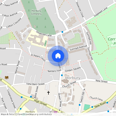 Northgate, Horbury, Wakefield