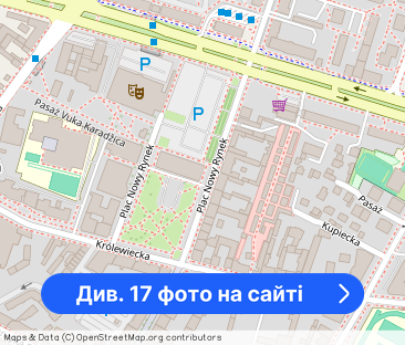 Trzypokojowe mieszkanie do własnej adaptacji - Фото 1