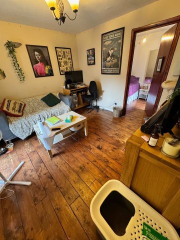 1 Bed Flat, Pratt Mews, NW1 - Photo 3