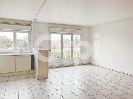 Location Appartement 3 pièces 64m² SENLIS 60300 - Photo 1