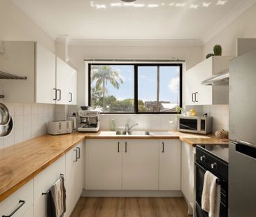 Modern, Light-Filled Apartment with Spacious Layout and Prime Hamil... - Photo 6