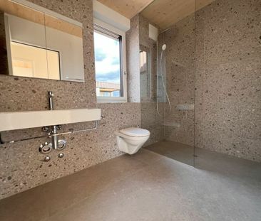 3.5-room apartment in a prime location in the center of Buchs - Photo 1