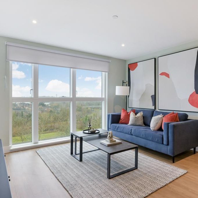 1 bedroom apartment to rent - Photo 1