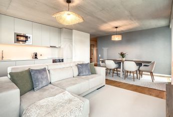 Apartamento T3 em Porto