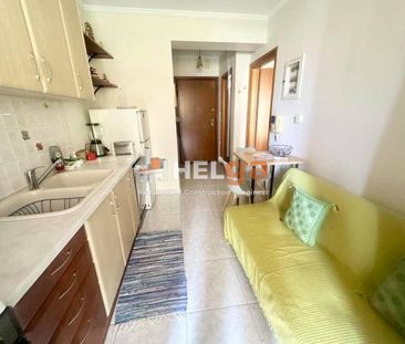 Studio/Γκαρσονιέρα για ενοικίαση Αγία Παρασκευή - Γλαράκη (Πάτρα) - Photo 1