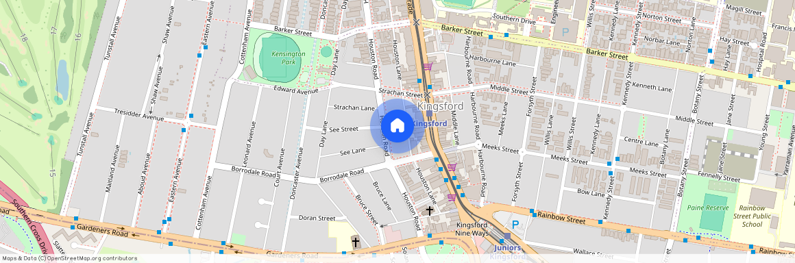 U/52-54 Houston Road, Kingsford, NSW 2032