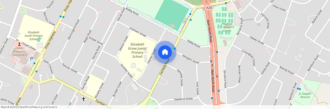 16 Fairfield Road, SA 5112, Elizabeth Grove