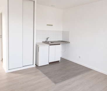 Location Appartement 1 pièce 22m² DIJON 21000 - Photo 1