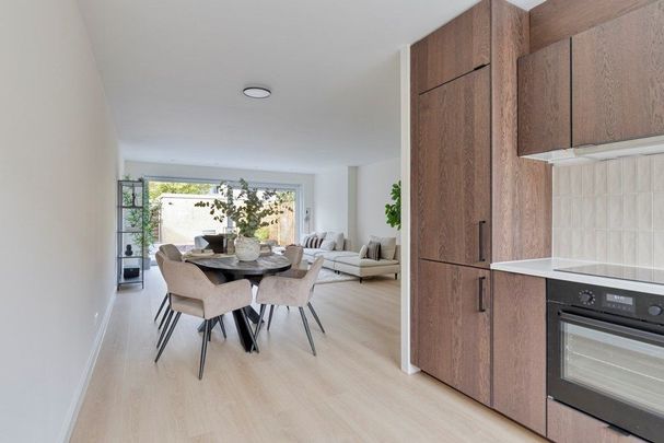 Sparrendaal, Amstelveen - Foto 1