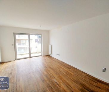 Location Appartement 2 pièces 40m² TOURCOING 59200 - Photo 1