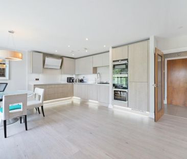 2 bedroom apartment to rent - Photo 6