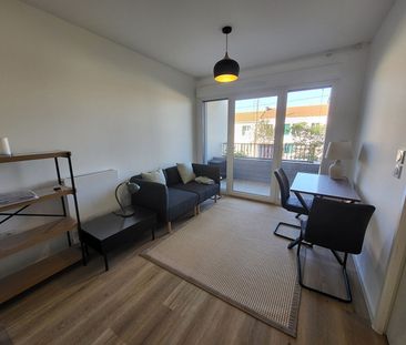 Location Appartement 2 pièces 37m² - Photo 1