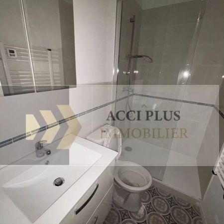 Location Appartement 2 pièces 26m² NIMES 30000 - Photo 4