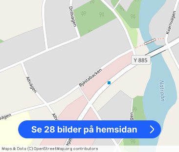 Bjästabacken, Bjästa - Foto 1