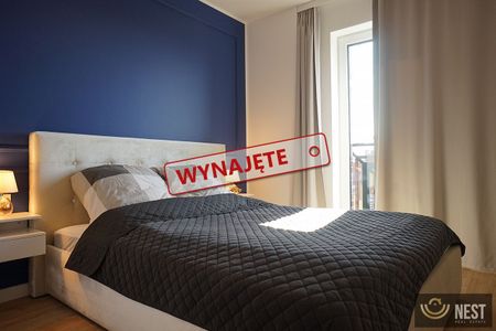 Jasne 2-pokojowe mieszkanie w Kamienicy Nova II - Photo 5