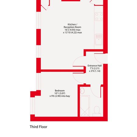 Bromley Road, London, SE6 - Photo 4