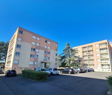 APPARTEMENT FAUX TYPE 5 – L’ALOUETTE – COURNON-D’AUVERGNE - Photo 1