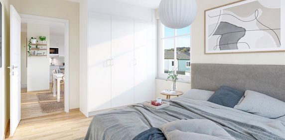 Vingåkersvägen 6 C - Foto 2