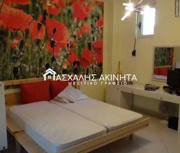 ΚΑΡΤΕΡΟΣ 1ΧΩΡΗ ΓΚΑΡΣΟΝΙΕΡΑ ΕΝΟΙΚΙΑΣΕΙΣ 35555 - Φωτογραφία 2