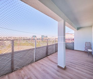 Arrendamento - Apartamento - T3 - São Domingos de Benfica - Lisboa - Photo 2