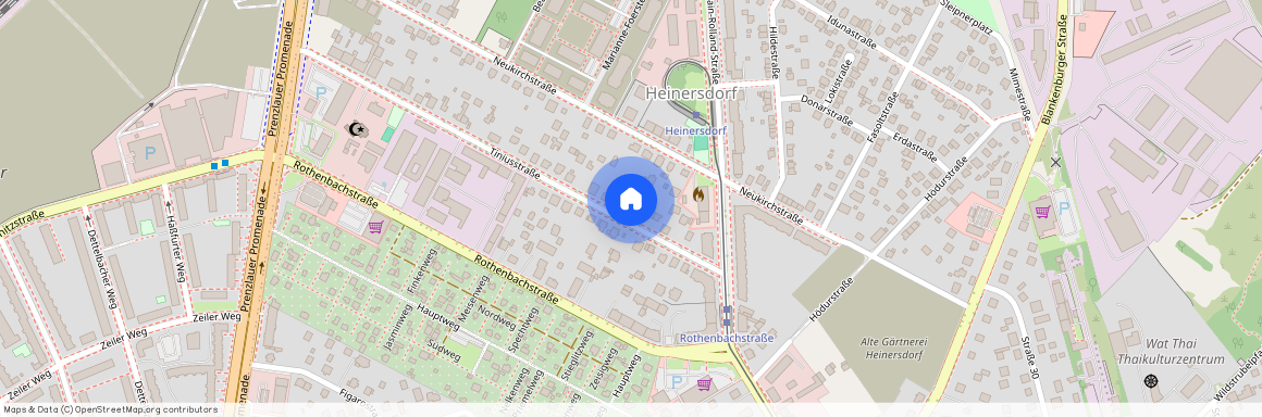 Tiniusstr. 35, 13089 Berlin