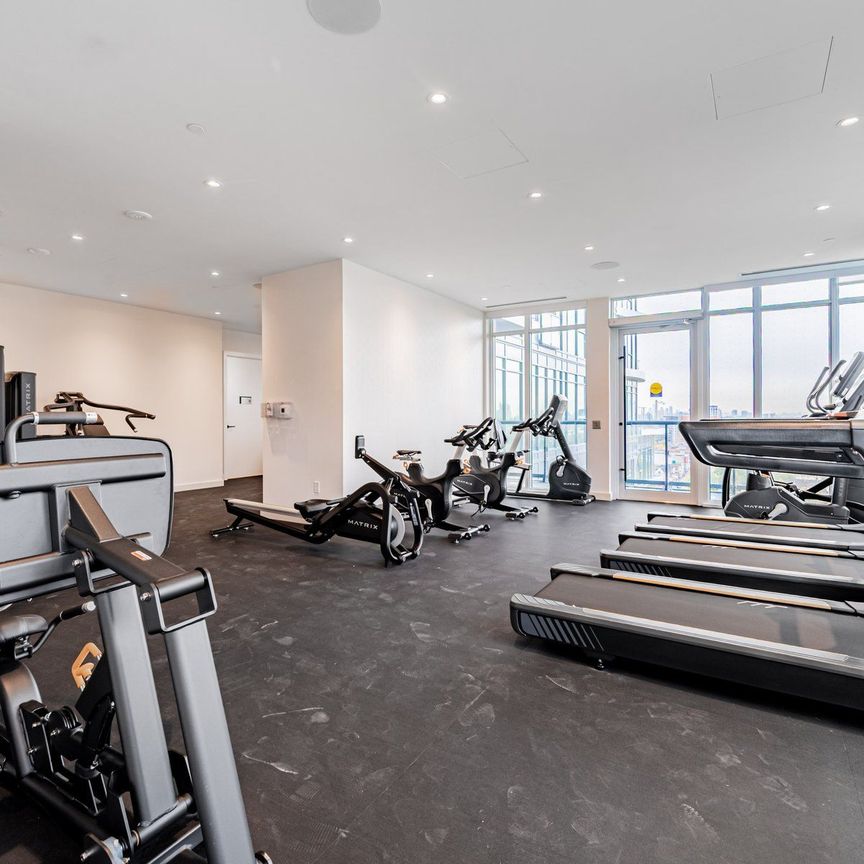 For Lease - 280 Dundas Street Unit# 503, Toronto, Ontario - Photo 1