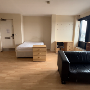 Flat 23C, Westmount, LS2 9NZ, Leeds - Photo 2