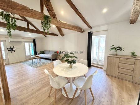 Location Appartement 2 pièces 52m² AMELIE LES BAINS PALALDA 66110 - Photo 5