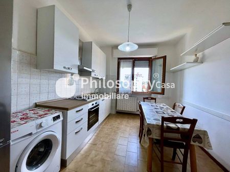 Quadrilocale via Alcide De Gasperi 40, Centro, Porto Recanati - Photo 4