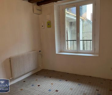 Location appartement 2 pièces de 34.5m² - Photo 2