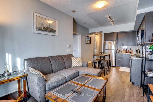 For Lease - 7900 Bathurst Street Unit# 327, Vaughan, Ontario - Photo 1