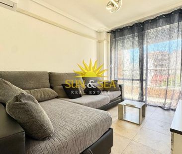 2-BEDROOM APARTMENT IN TORREVIEJA - Photo 3