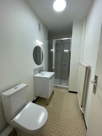 Appartement 1 pièce à Nancy - Photo 5