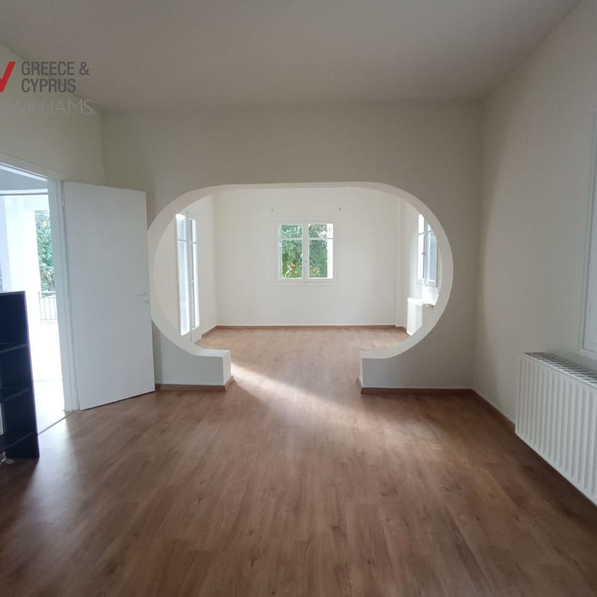 Μονοκατοικία για ενοικίαση - Γέρακας, - Photo 1