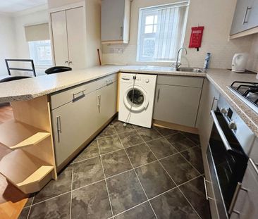 1 bedroom apartment to rent - Photo 4