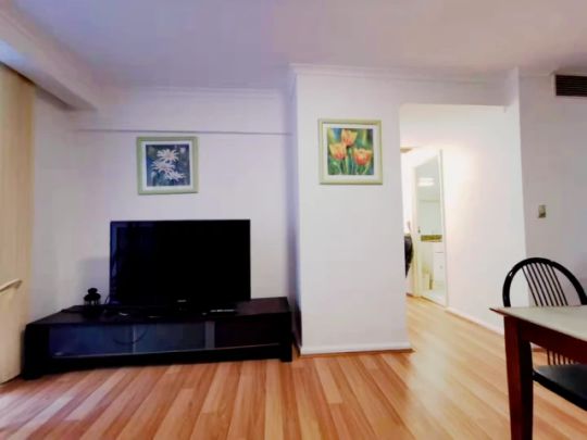 416-418 Pitt Street, Sydney - Photo 1