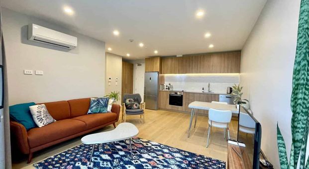 On Point Apartments - Photo 1