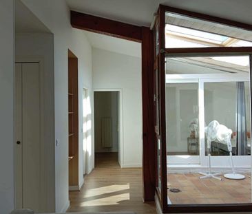 Appartement T3 meublé - Photo 3