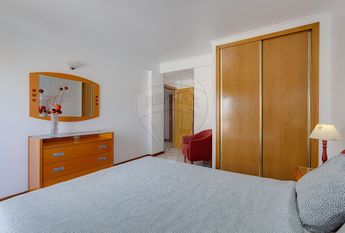 Apartamento T2 em Faro